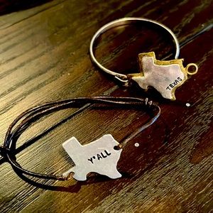 Texas Bracelets